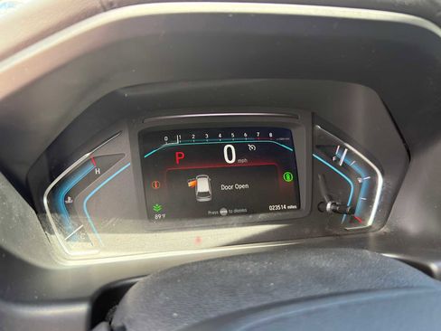 Used 2023 Honda Odyssey Touring image 22