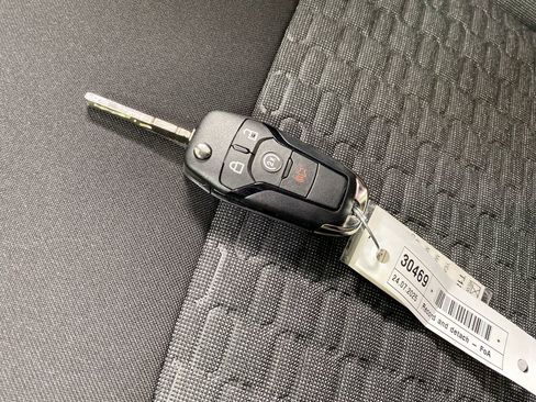 New 2025 Ford Ranger XLT w/ Technology Package image 35