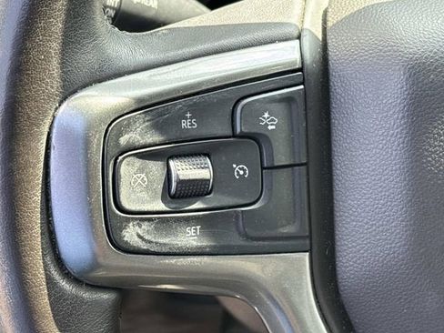 Used 2021 Chevrolet Tahoe LT image 28