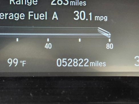 Certified 2017 Honda CR-V Touring image 25