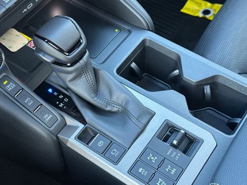 New 2026 Toyota Land Cruiser Base image 20