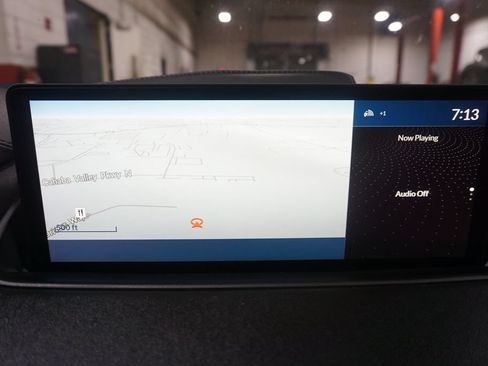 Used 2023 Acura MDX SH-AWD w/ Technology Package image 10