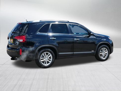 Used 2015 Kia Sorento LX AWD/4WD image 7