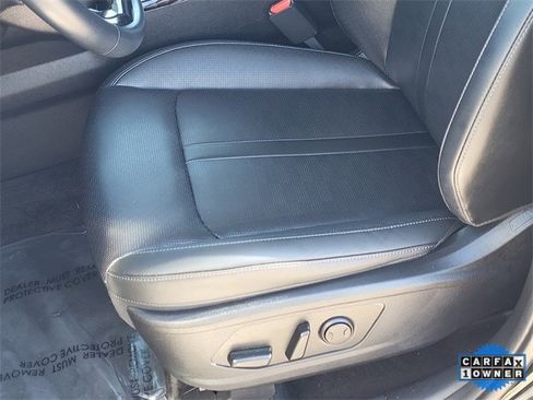 Used 2024 Kia Sorento SX image 23