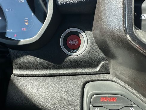 New 2026 RAM 1500 RHO image 29