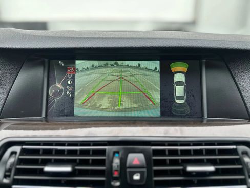 Used 2013 BMW 528i Sedan RWD image 18