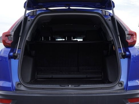 Used 2022 Honda CR-V EX image 6