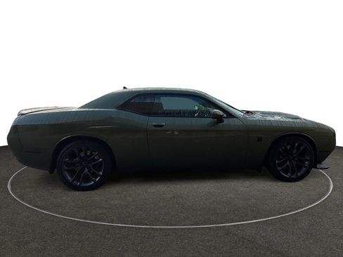 Used 2022 Dodge Challenger R/T Scat Pack image 7