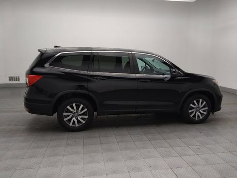 Used 2019 Honda Pilot EX-L image 10