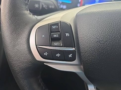 Used 2024 Ford Explorer XLT w/ Equipment Group 202A AWD/4WD image 17
