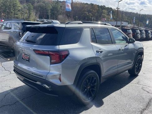 New 2026 GMC Terrain Elevation w/ Elevation Premium Package image 3