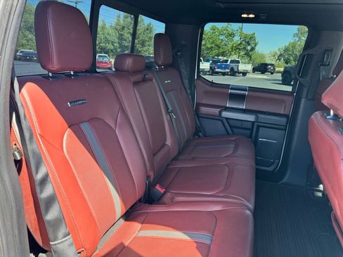 Used 2020 Ford F150 Platinum AWD/4WD image 15