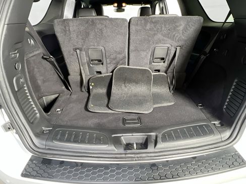 Used 2022 Dodge Durango R/T w/ Blacktop Package image 26