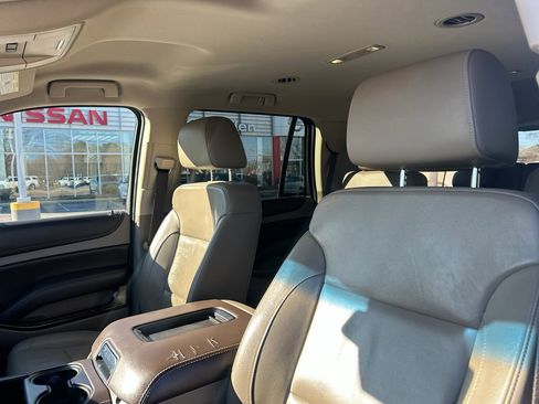 Used 2017 Chevrolet Tahoe LT image 22