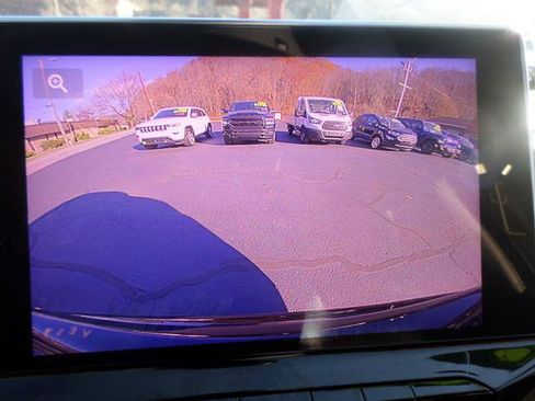 Used 2022 Jeep Compass Latitude w/ Convenience Group image 12