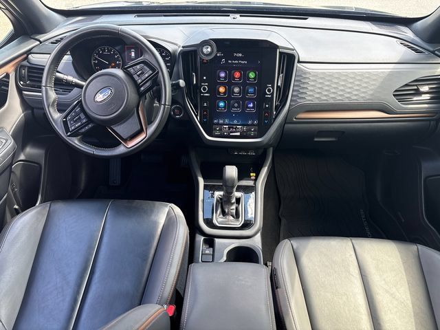 Certified 2025 Subaru Forester Sport AWD/4WD image 23