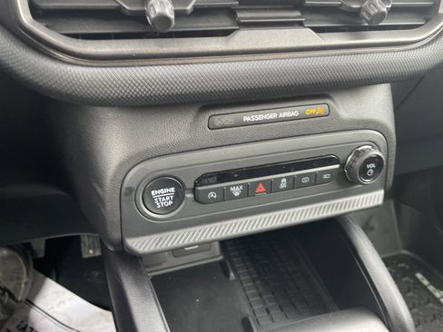 Used 2025 Ford Bronco Sport Free Wheeling w/ Convenience Package image 30