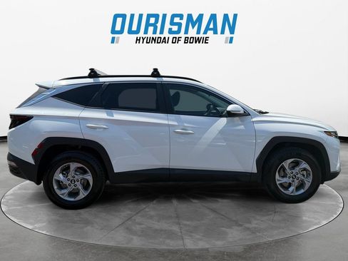 Used 2023 Hyundai Tucson SEL AWD/4WD image 7