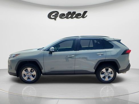 Used 2023 Toyota RAV4 XLE w/ Convenience Package FWD image 8