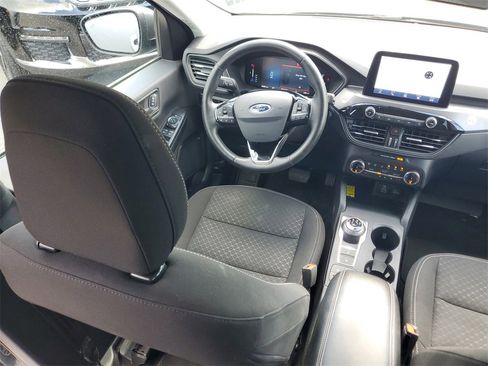 Used 2024 Ford Escape Active image 16