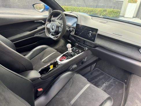 Used 2024 Lotus Emira First Edition image 4