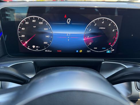 New 2026 Mercedes-Benz GLB 250 4MATIC image 10