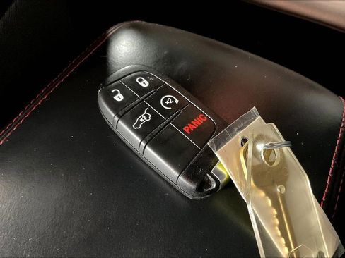 Used 2024 Dodge Durango GT image 14