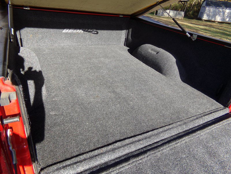 Used 2003 Dodge Ram 1500 Truck SLT RWD image 19