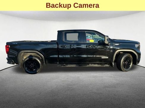 Used 2022 GMC Sierra 1500 Elevation w/ Preferred Package image 12