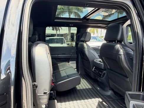 Used 2023 Ford F150 Raptor AWD/4WD image 16