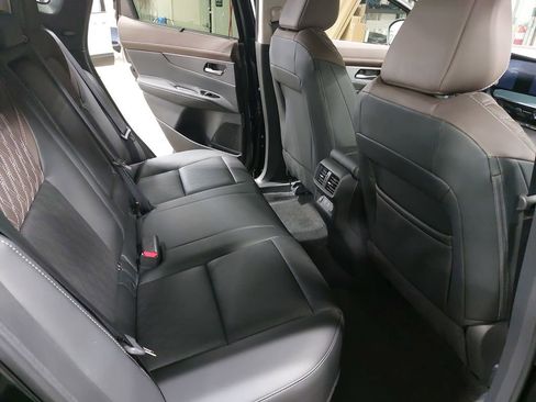 New 2026 Nissan Murano Platinum image 11