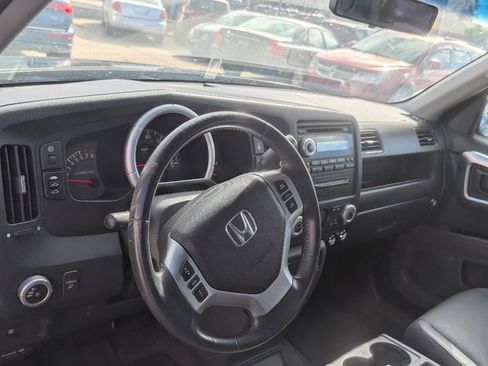 Used 2007 Honda Ridgeline RTL image 10