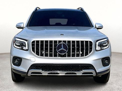 Used 2022 Mercedes-Benz GLB 250 GLB 250 w/ Premium Package Lite image 6