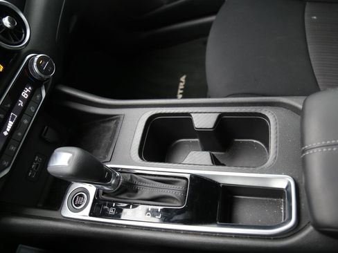 Used 2023 Nissan Sentra SV w/ All-Weather Package image 19