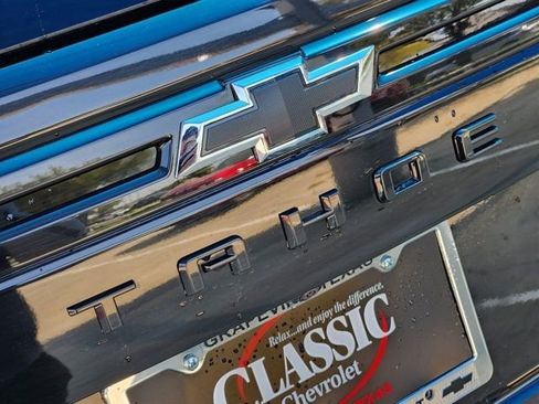 Used 2024 Chevrolet Tahoe RST w/ Luxury Package image 9