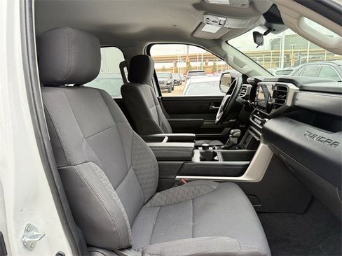 Used 2022 Toyota Tundra SR5 image 28