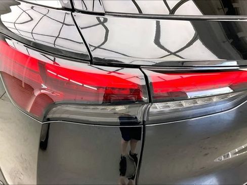 Certified 2023 INFINITI QX60 Autograph w/ Cargo Package AWD/4WD image 28