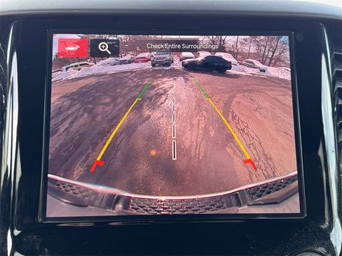 Certified 2025 RAM 1500 Tradesman image 20