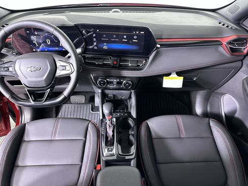 New 2026 Chevrolet TrailBlazer RS w/ Convenience Package image 70