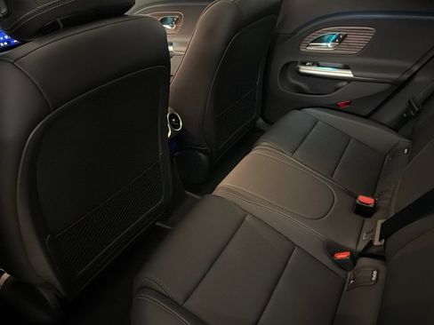 New 2027 Mercedes-Benz CLA 250+ image 11