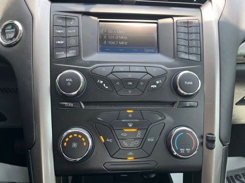 Used 2018 Ford Fusion S image 50