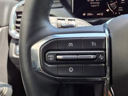 New 2025 GMC Acadia Elevation w/ Elevation Premium Package image 14