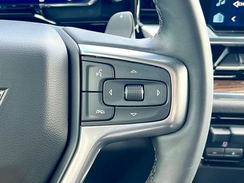 Used 2024 Chevrolet Silverado 1500 RST w/ All Star Edition Plus image 25