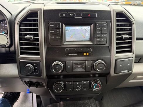 Used 2019 Ford F250 XL w/ Power Equipment Group AWD/4WD image 14