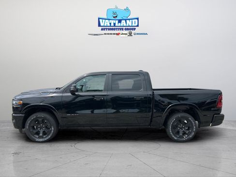 New 2026 RAM 1500 Big Horn image 2