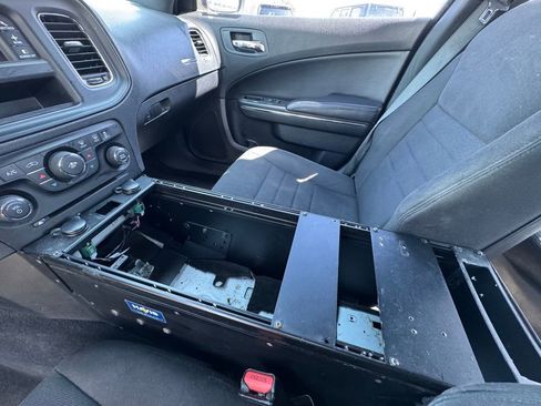 Used 2012 Dodge Charger Police image 24