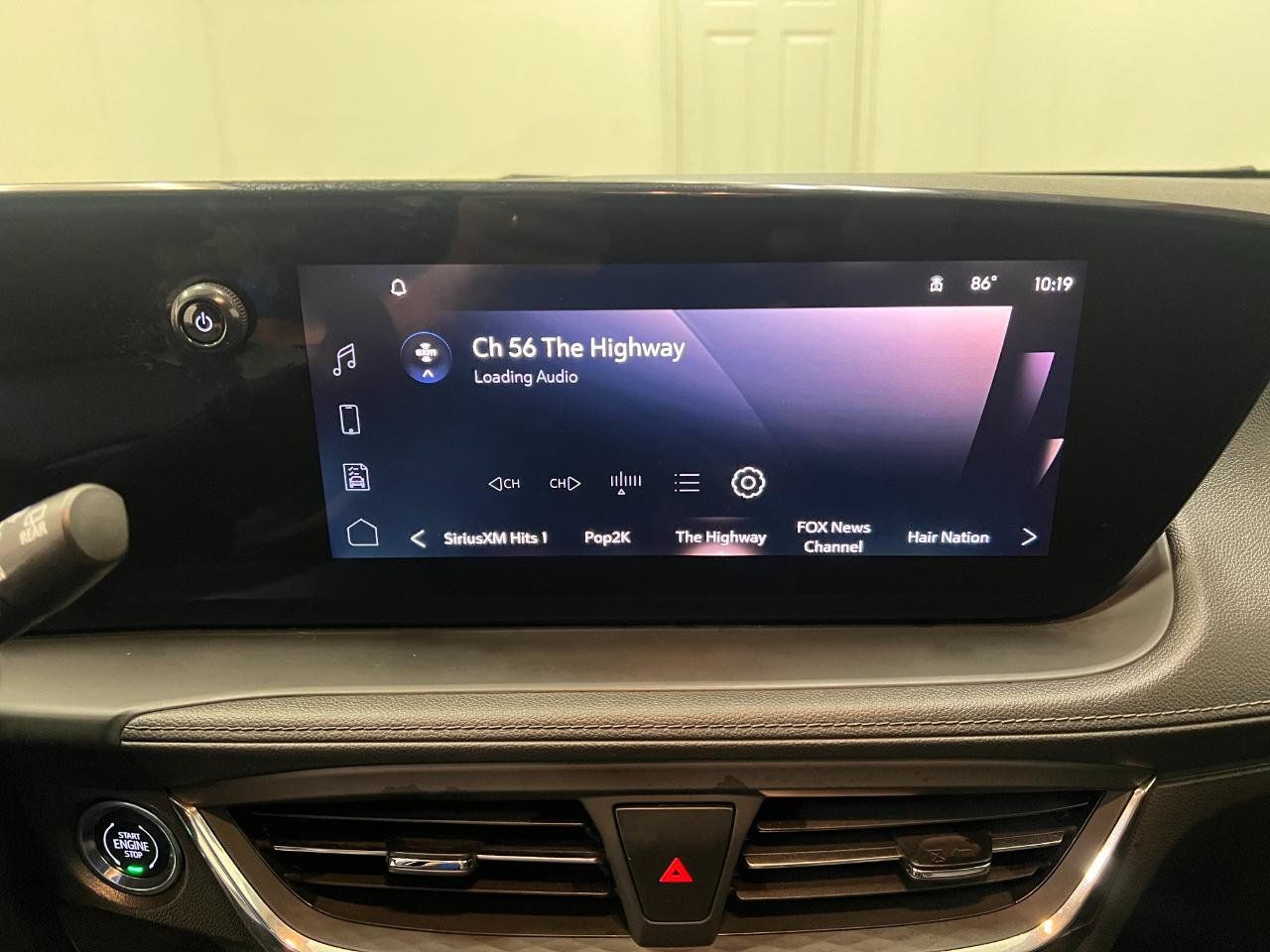 Used 2025 Buick Encore GX Preferred FWD image 44