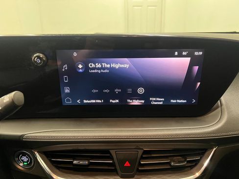 Used 2025 Buick Encore GX Preferred FWD image 44