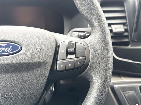 New 2026 Ford Transit 350 Base w/ Load Area Protection Package image 20