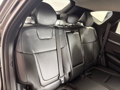 Used 2023 Hyundai Tucson XRT FWD image 23